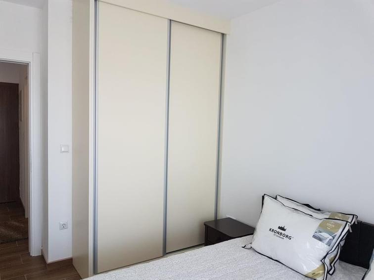 Apartment Perviz Bihać Exteriér fotografie