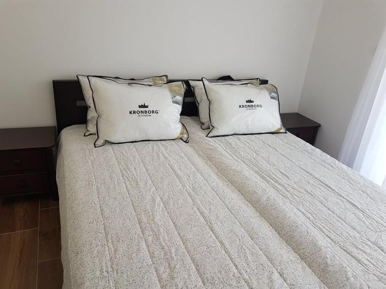 Apartment Perviz Bihać Exteriér fotografie