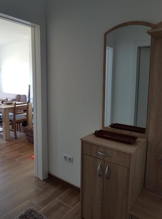 Apartment Perviz Bihać Exteriér fotografie