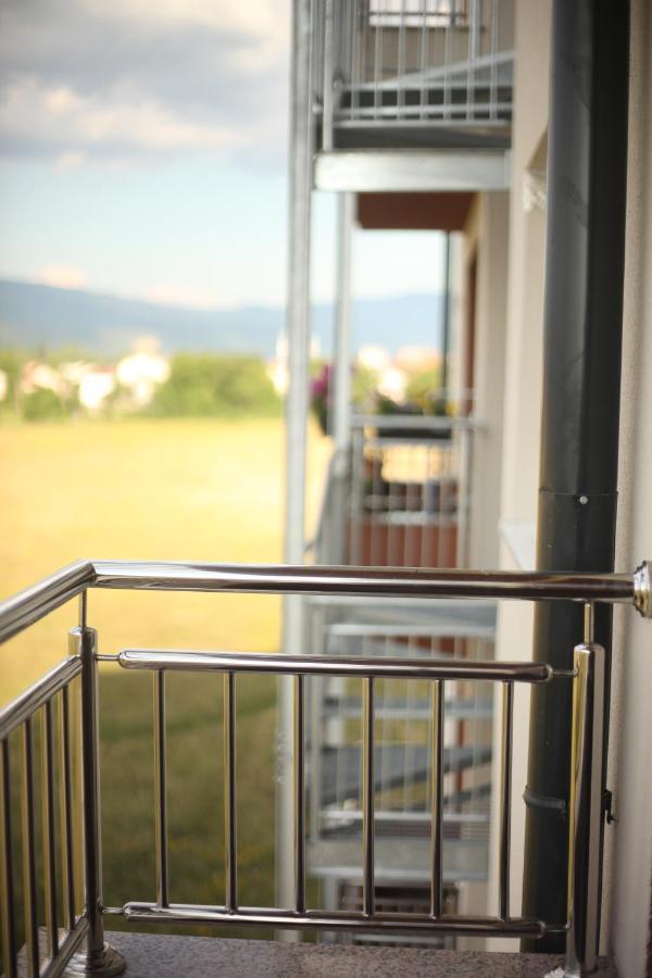 Apartment Perviz Bihać Exteriér fotografie