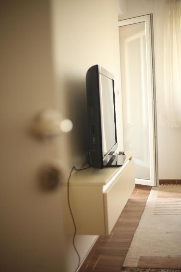 Apartment Perviz Bihać Exteriér fotografie